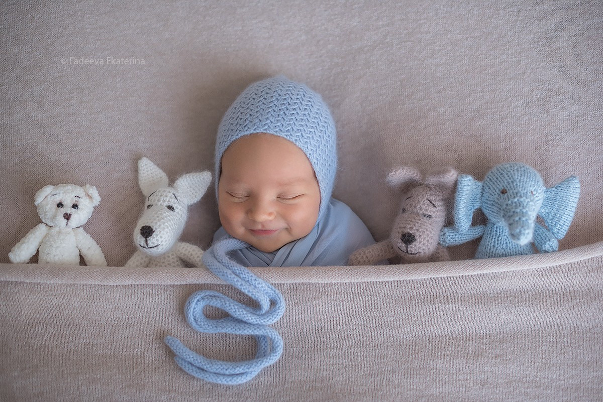 Новорожденные. Фотограф новорожденных Санкт-Петербург Екатерина Фадеева