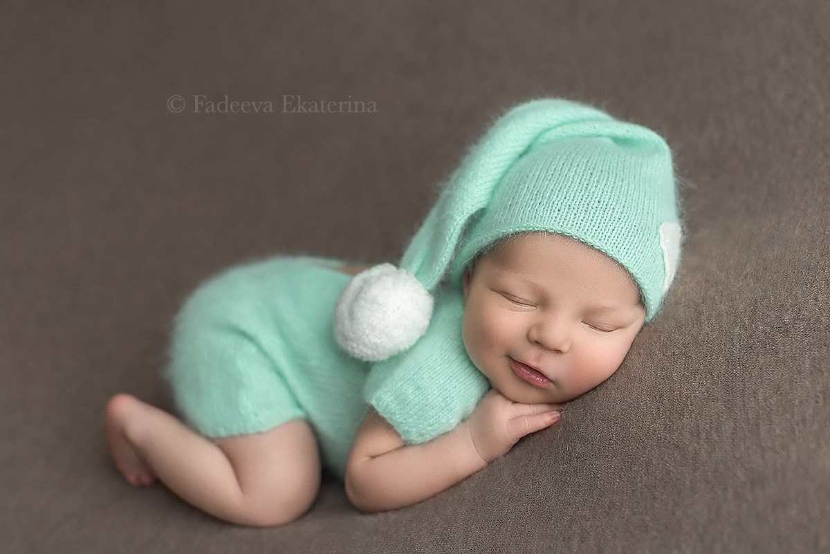 Новорожденные. Фотограф новорожденных Санкт-Петербург Екатерина Фадеева