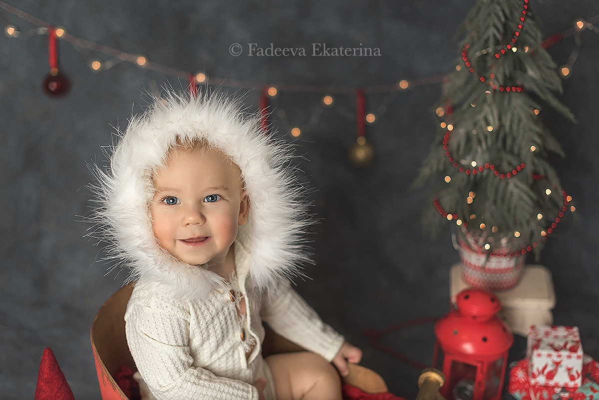 Дети от 3х месяцев и старше. Фотограф новорожденных Санкт-Петербург Екатерина Фадеева