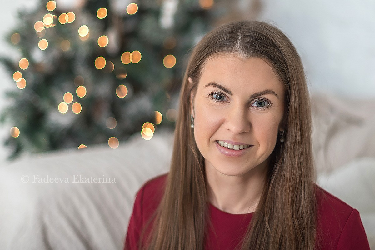 Семейный альбом. Фотограф новорожденных Санкт-Петербург Екатерина Фадеева