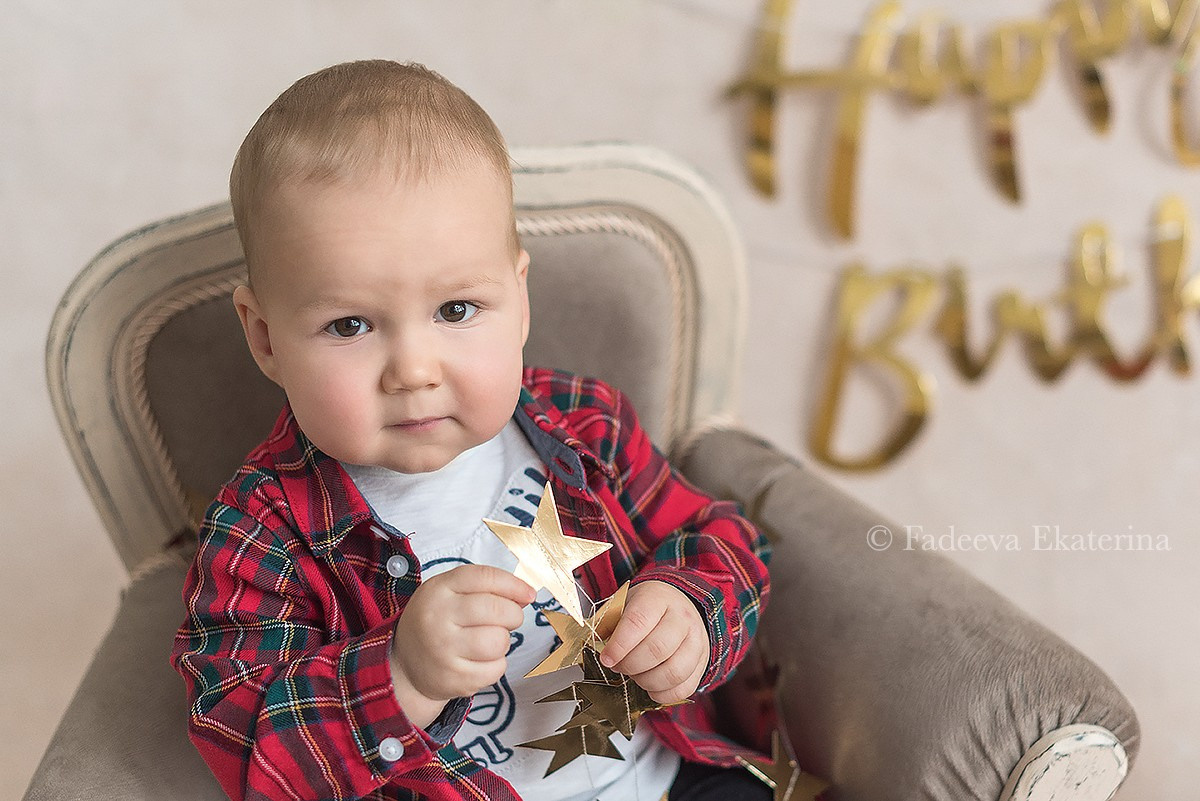 Дети от 3х месяцев и старше. Фотограф новорожденных Санкт-Петербург Екатерина Фадеева