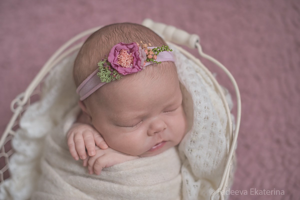 Новорожденные. Фотограф новорожденных Санкт-Петербург Екатерина Фадеева