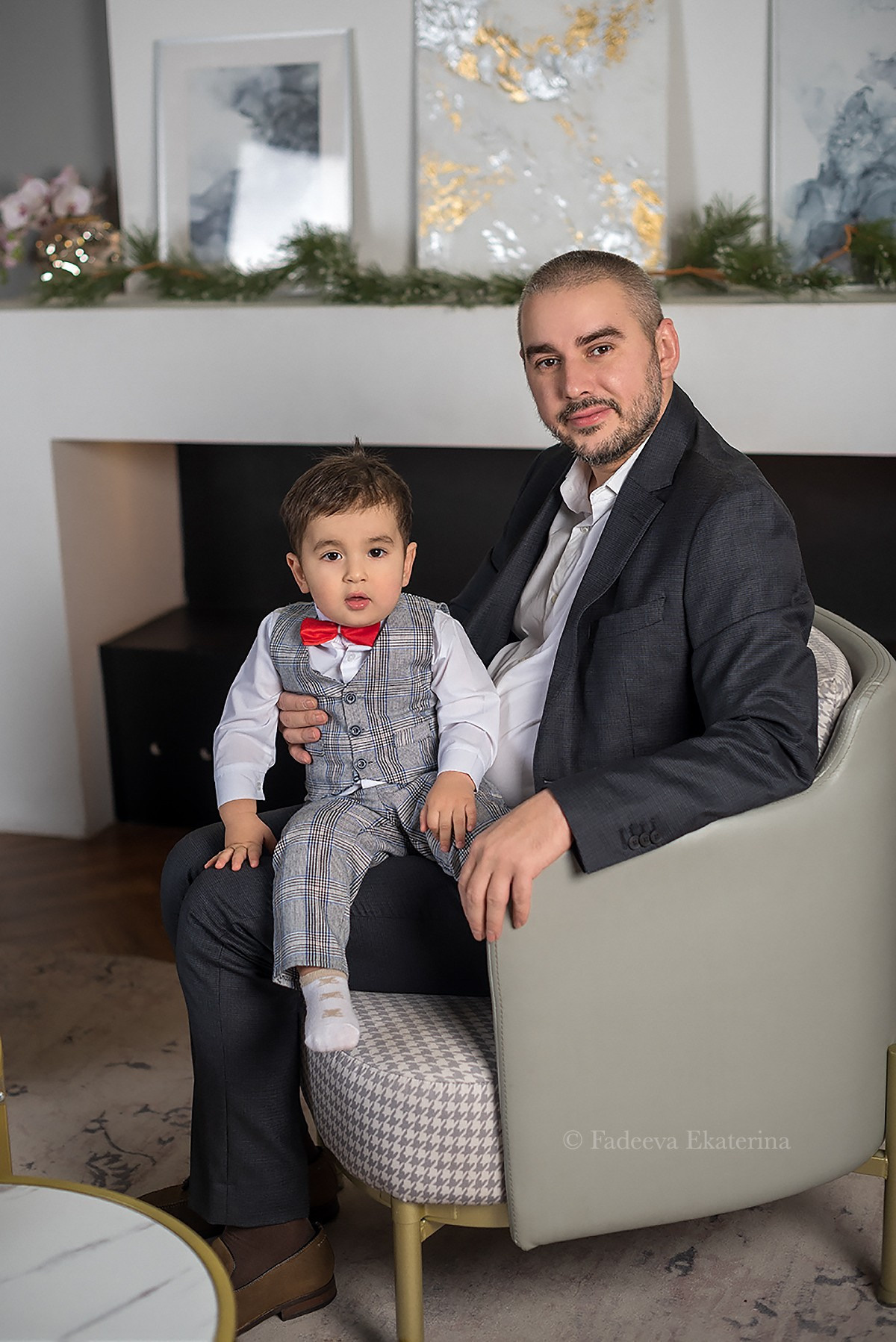 Семейный альбом