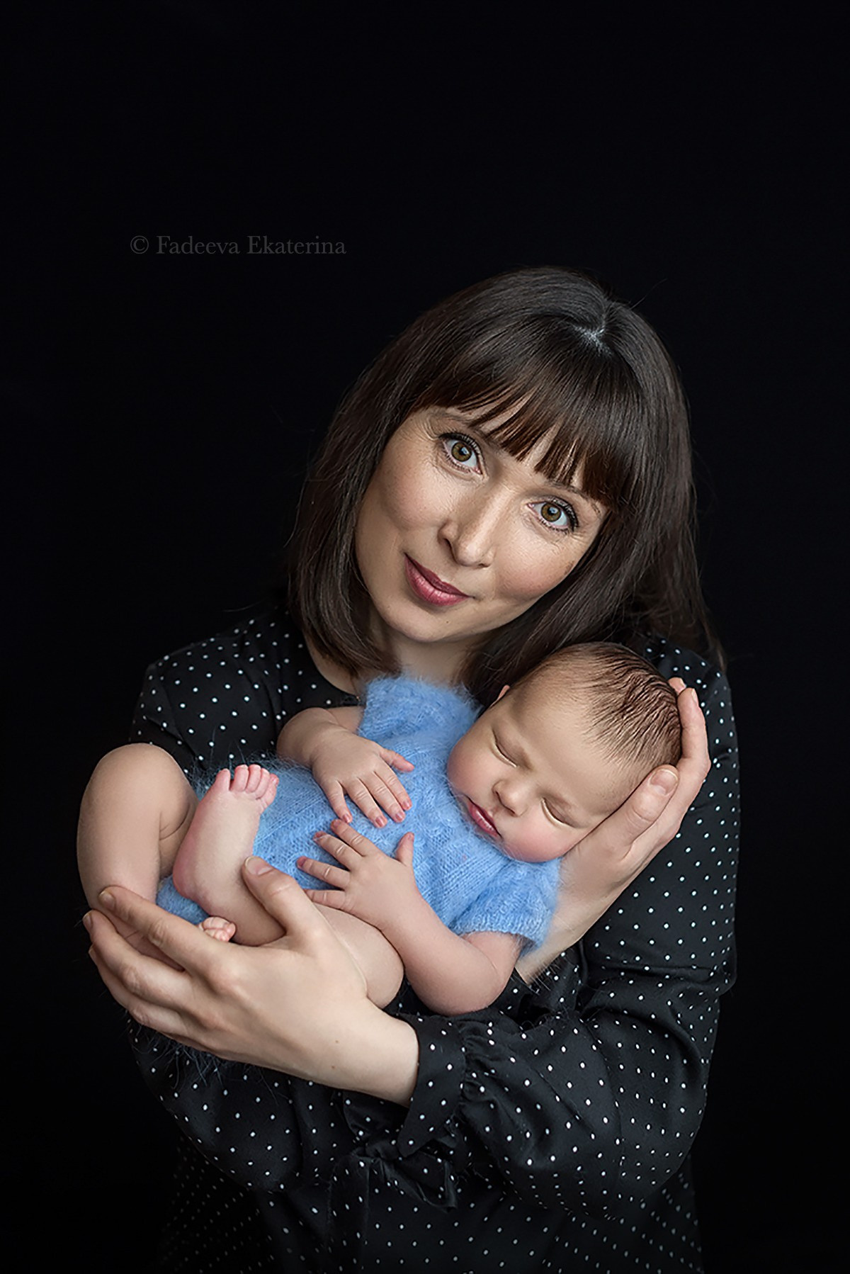 Новорожденные. Фотограф новорожденных Санкт-Петербург Екатерина Фадеева