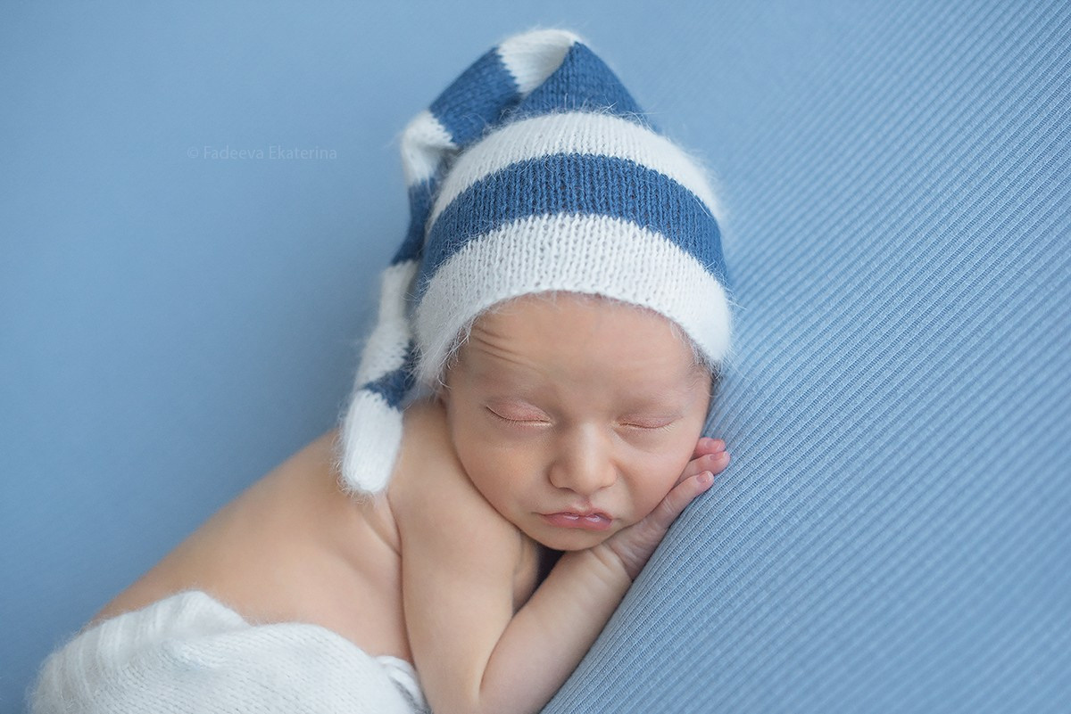 Новорожденные. Фотограф новорожденных Санкт-Петербург Екатерина Фадеева