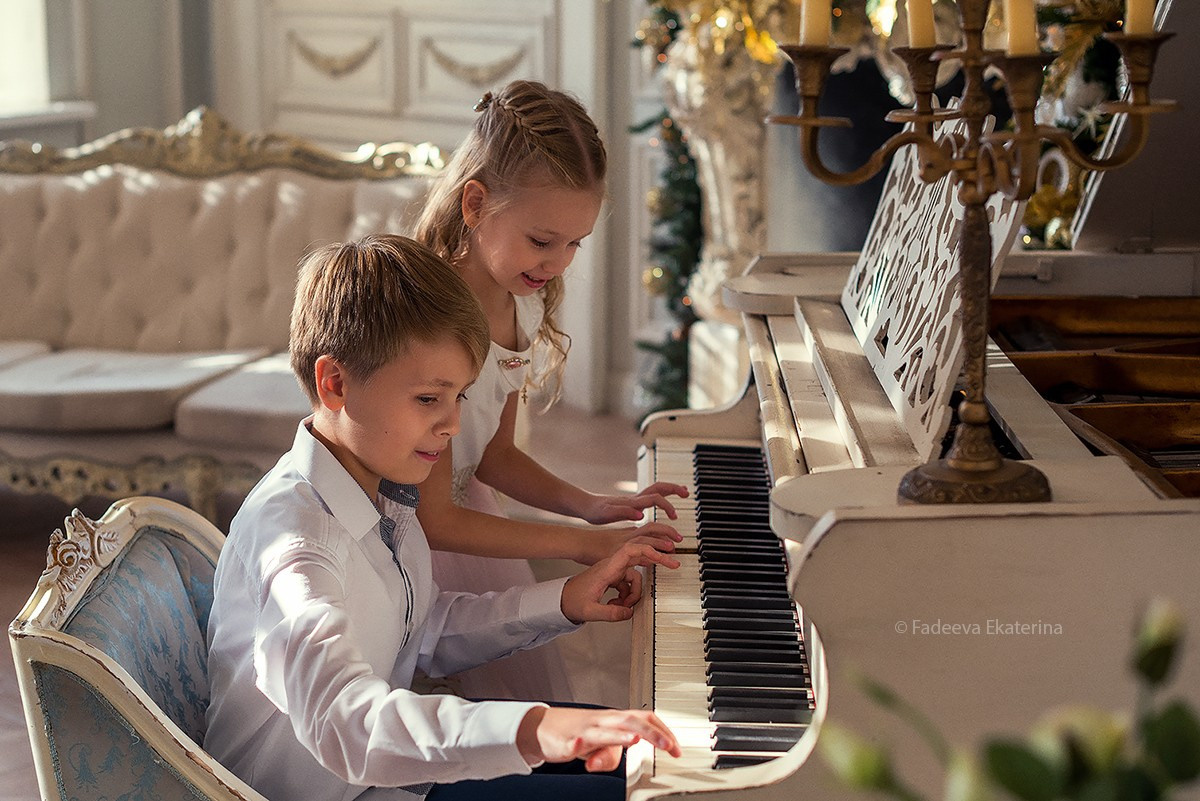 Семейный альбом. Фотограф новорожденных Санкт-Петербург Екатерина Фадеева