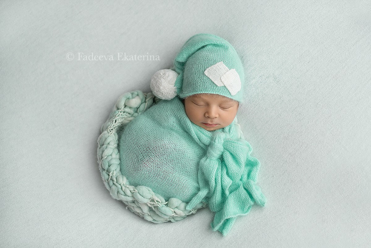 Новорожденные. Фотограф новорожденных Санкт-Петербург Екатерина Фадеева