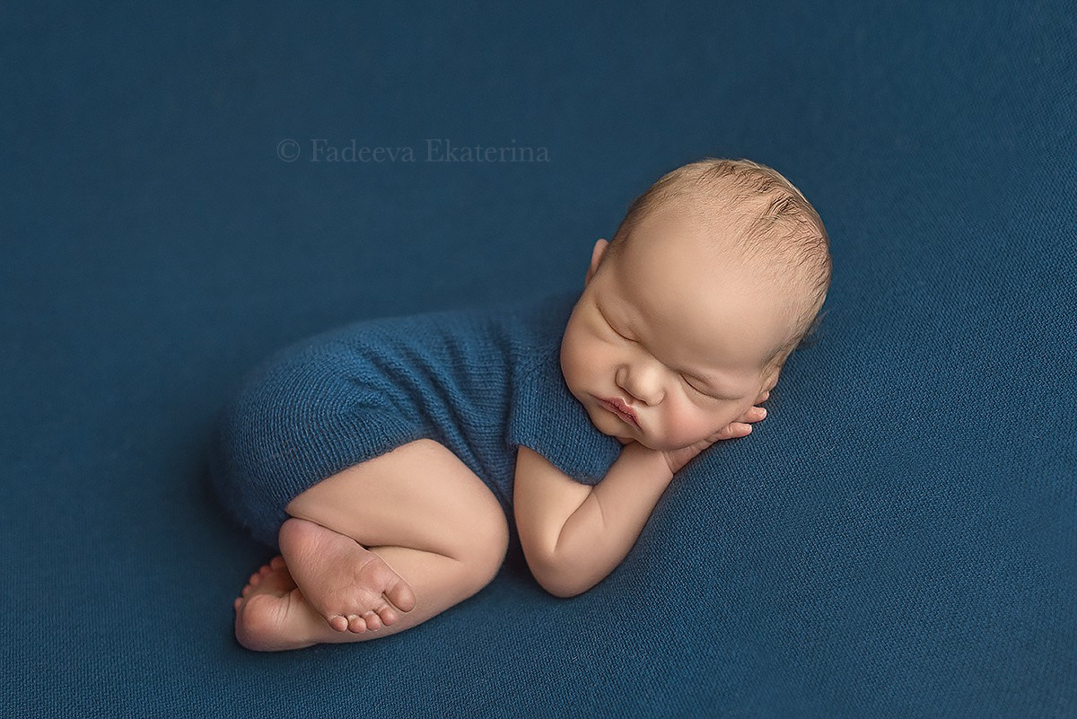 Новорожденные. Фотограф новорожденных Санкт-Петербург Екатерина Фадеева