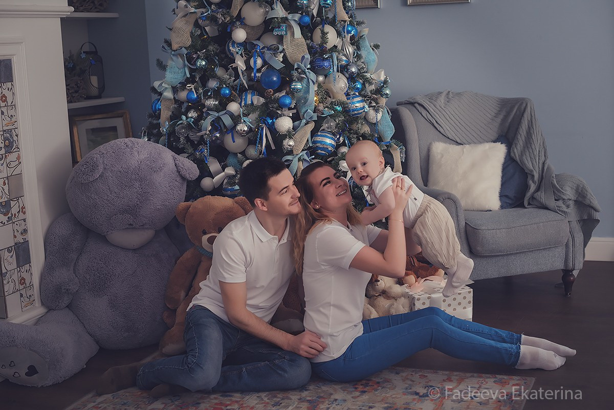 Семейный альбом. Фотограф новорожденных Санкт-Петербург Екатерина Фадеева