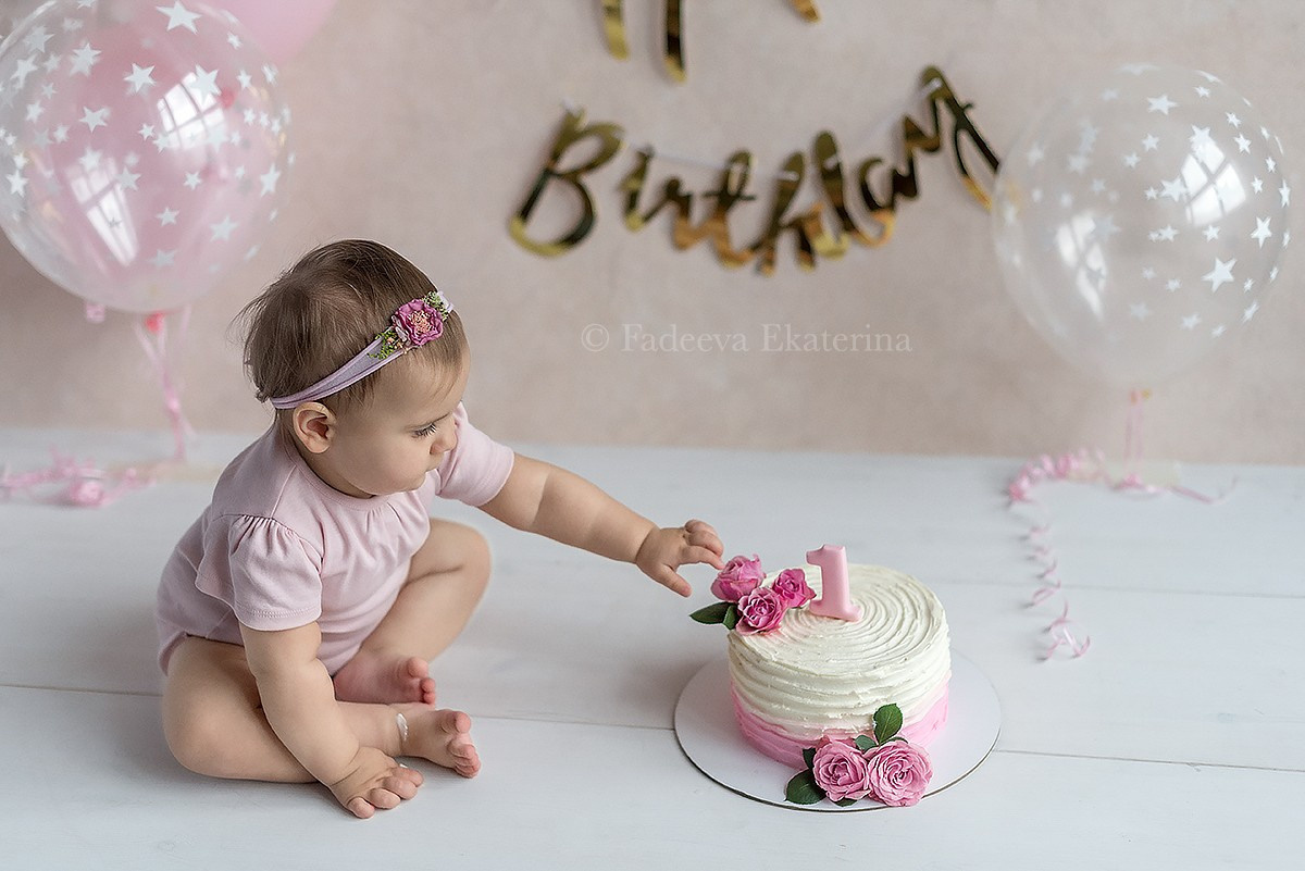 Дети от 3х месяцев и старше. Фотограф новорожденных Санкт-Петербург Екатерина Фадеева