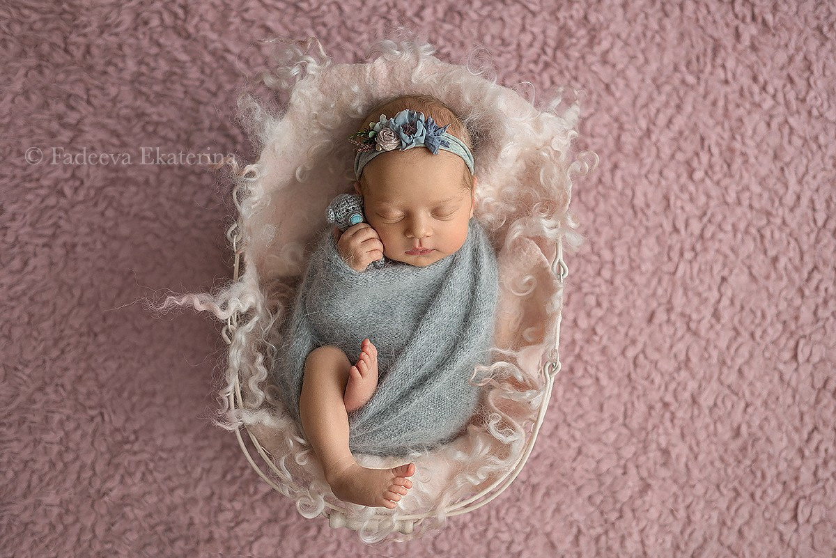 Новорожденные. Фотограф новорожденных Санкт-Петербург Екатерина Фадеева