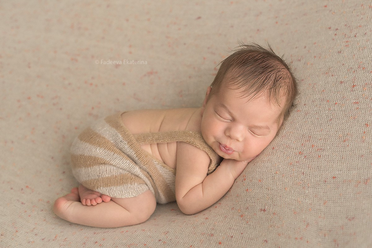 Новорожденные. Фотограф новорожденных Санкт-Петербург Екатерина Фадеева