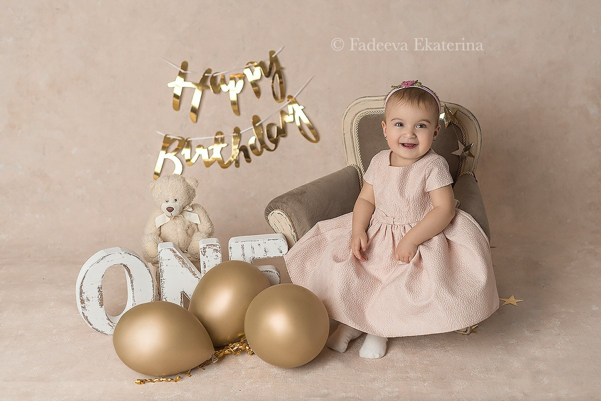 Дети от 3х месяцев и старше. Фотограф новорожденных Санкт-Петербург Екатерина Фадеева