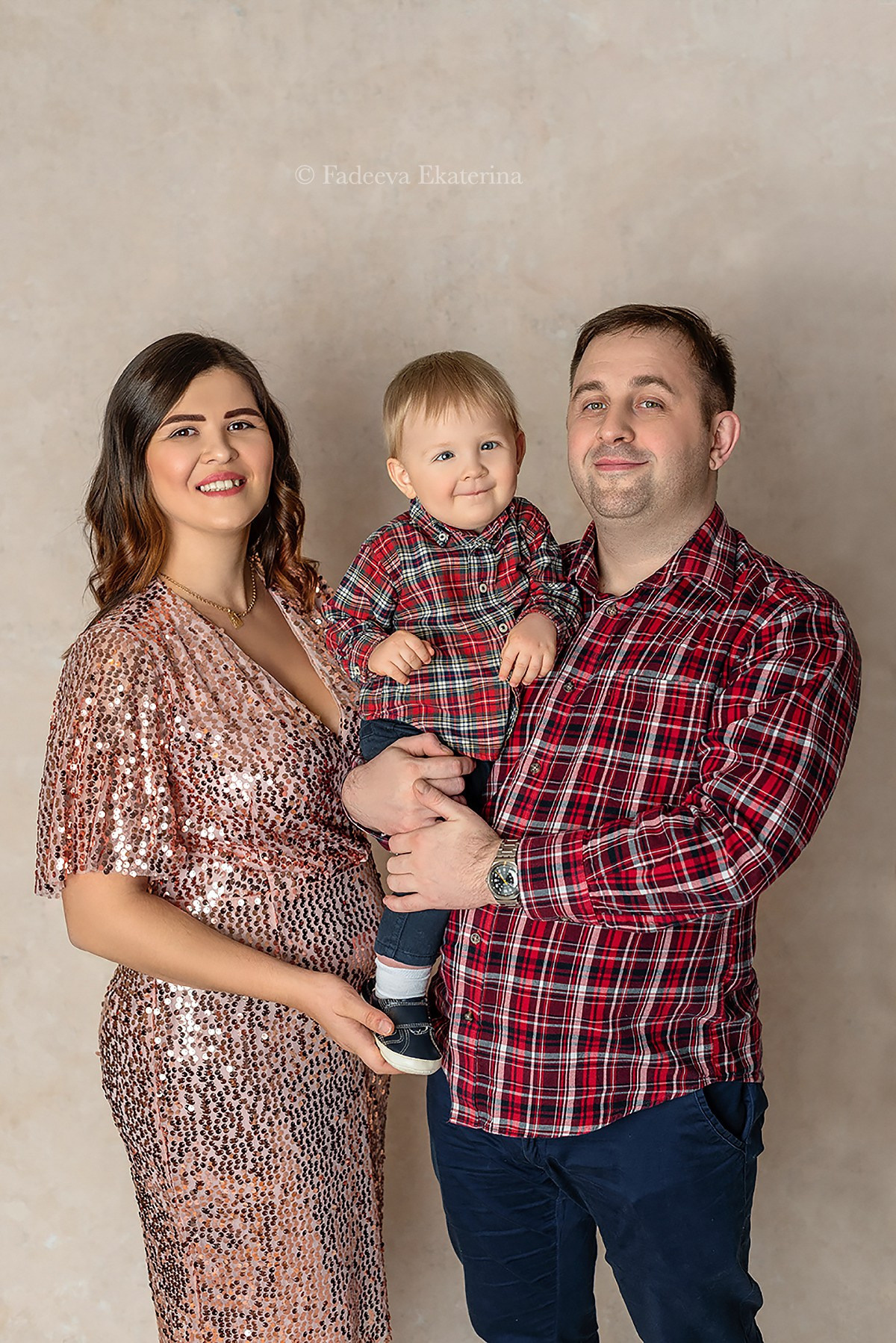 Дети от 3х месяцев и старше. Фотограф новорожденных Санкт-Петербург Екатерина Фадеева