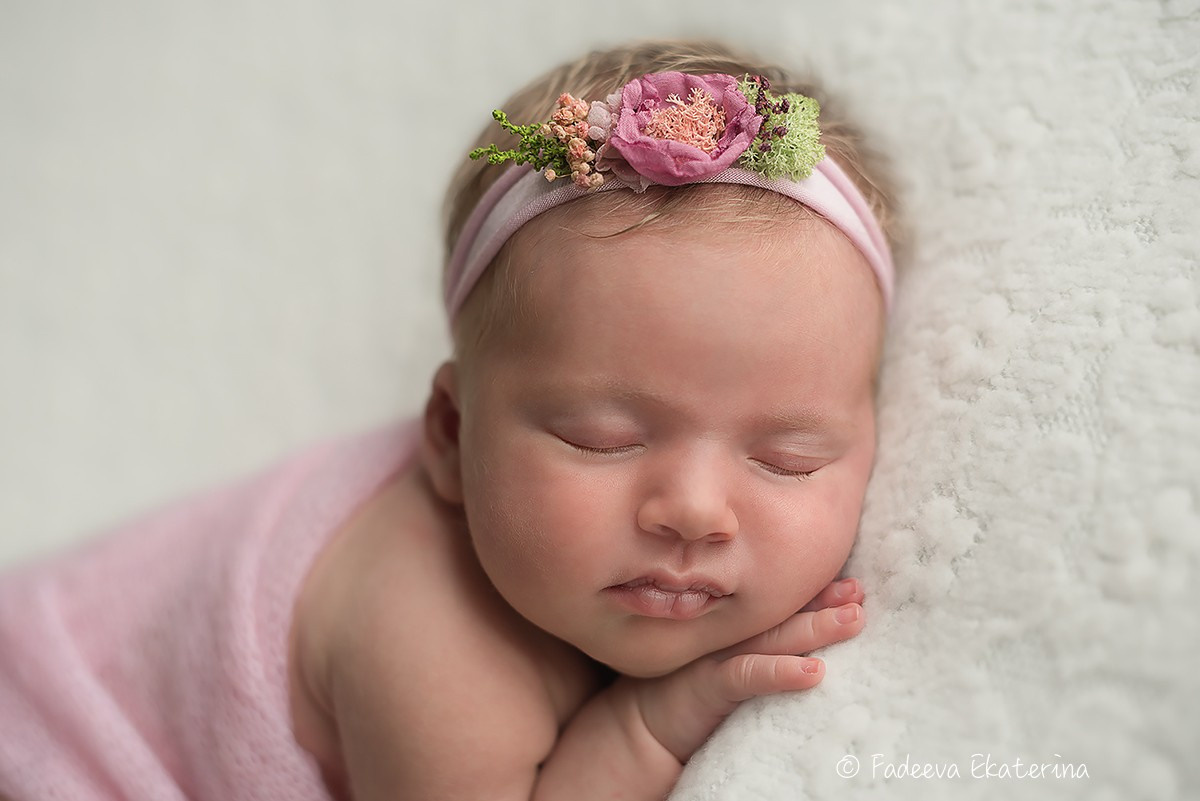 Новорожденные. Фотограф новорожденных Санкт-Петербург Екатерина Фадеева