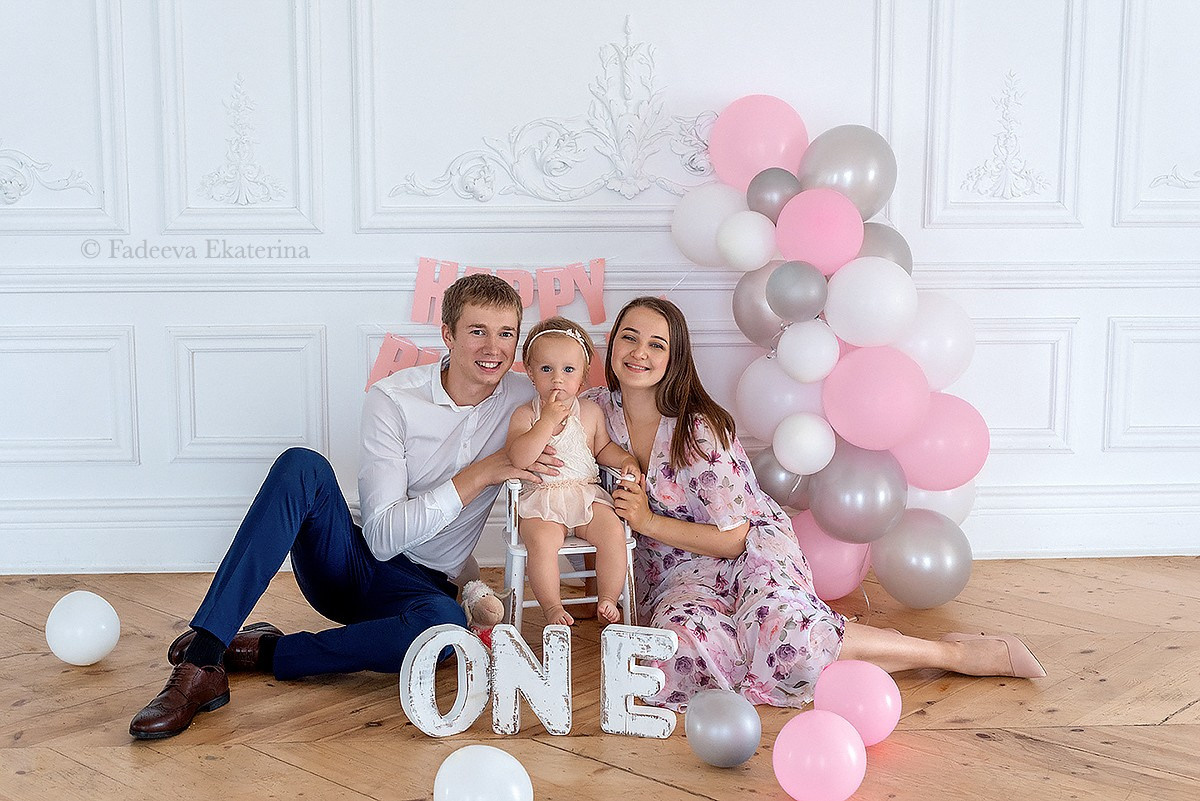 Дети от 3х месяцев и старше