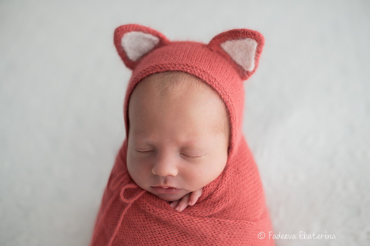 Новорожденные. Фотограф новорожденных Санкт-Петербург Екатерина Фадеева