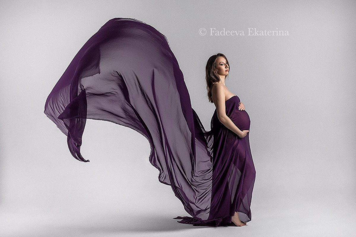 Беременность. Фотограф новорожденных Санкт-Петербург Екатерина Фадеева