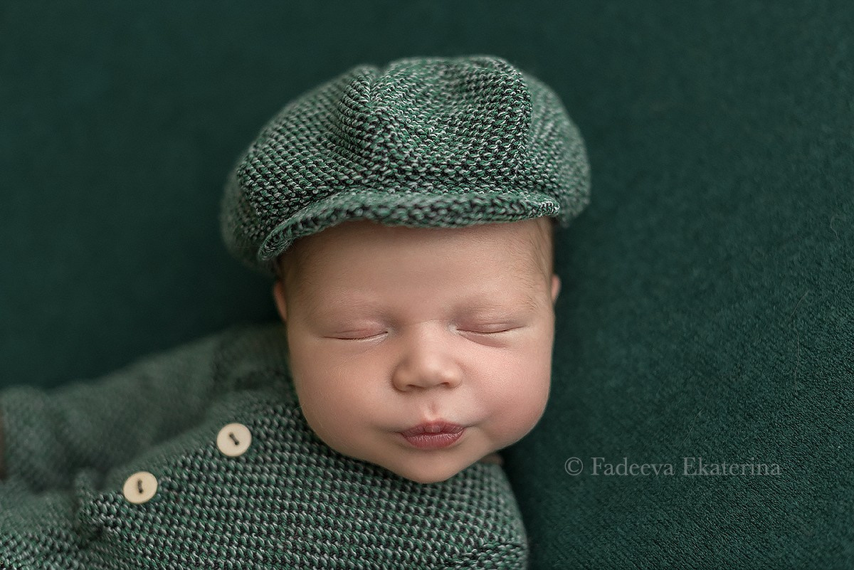 Новорожденные. Фотограф новорожденных Санкт-Петербург Екатерина Фадеева