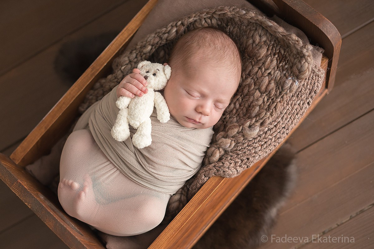 Новорожденные. Фотограф новорожденных Санкт-Петербург Екатерина Фадеева