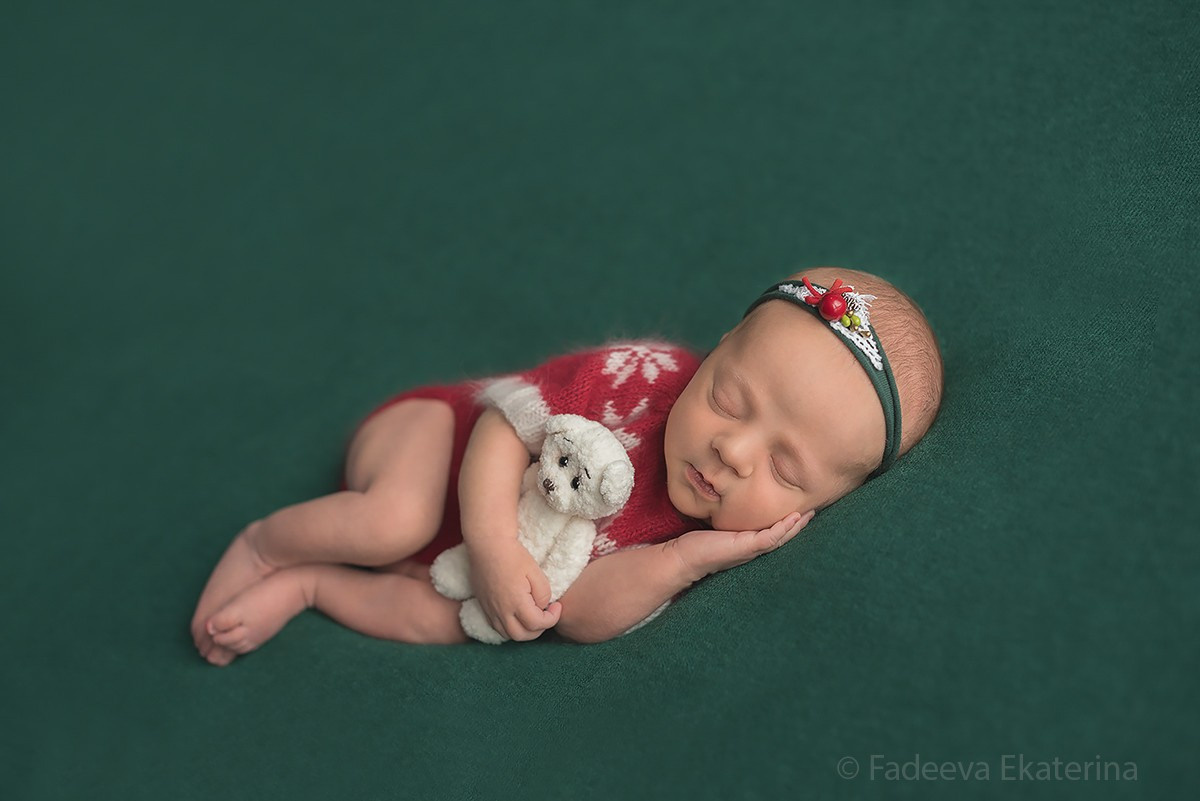 Новорожденные. Фотограф новорожденных Санкт-Петербург Екатерина Фадеева