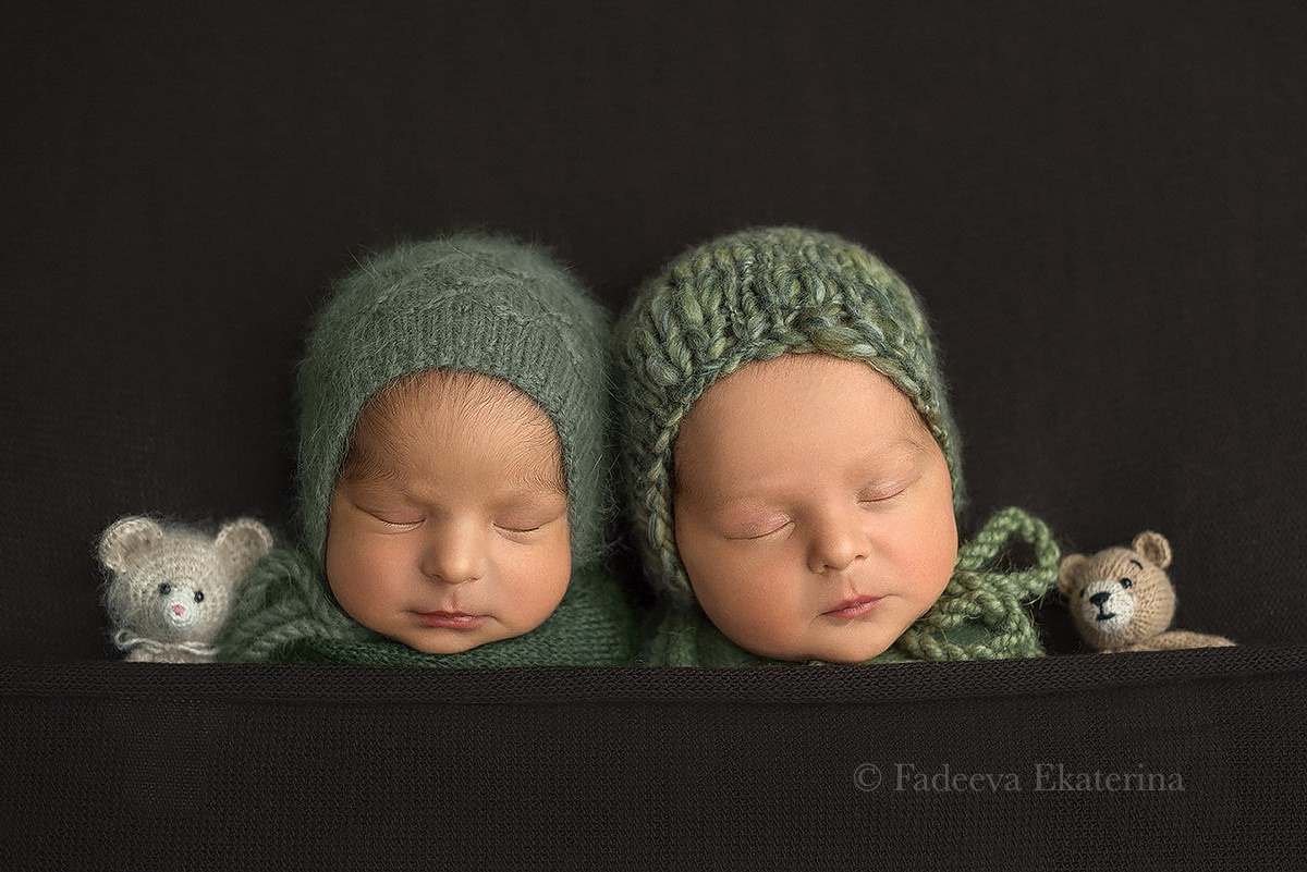 Новорожденные. Фотограф новорожденных Санкт-Петербург Екатерина Фадеева