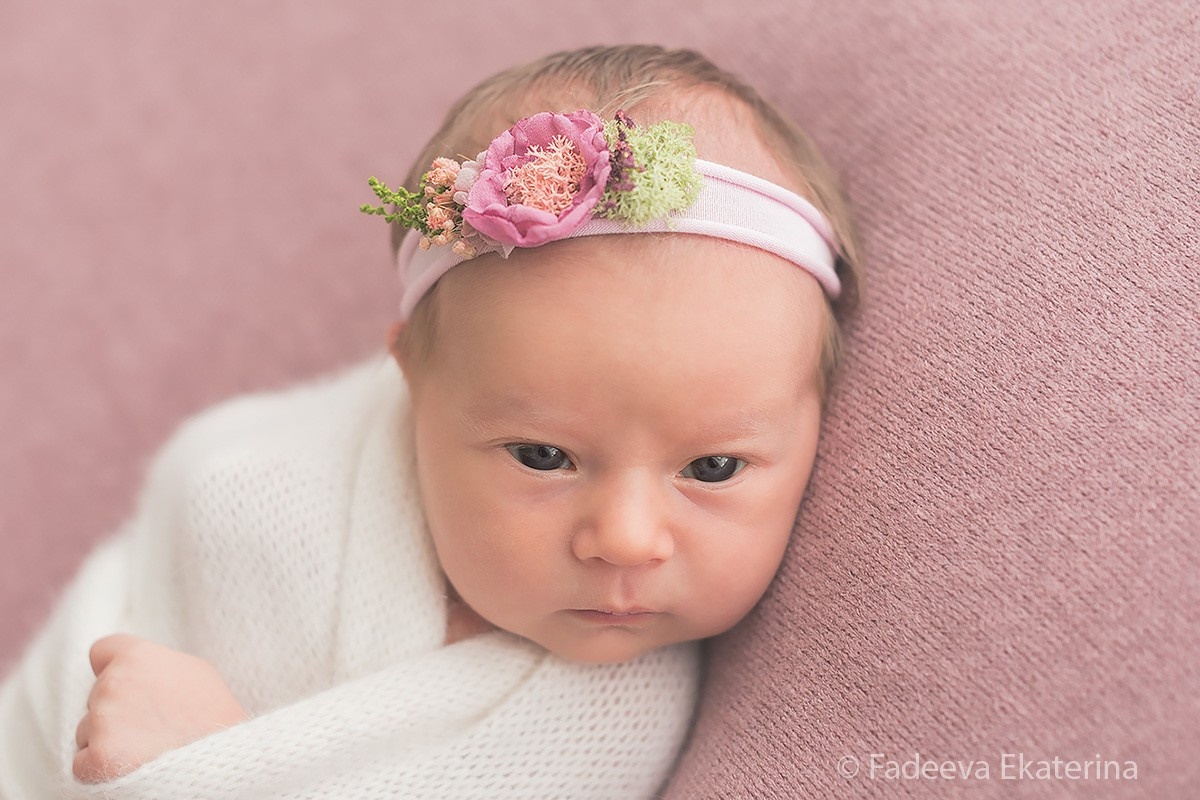 Новорожденные. Фотограф новорожденных Санкт-Петербург Екатерина Фадеева