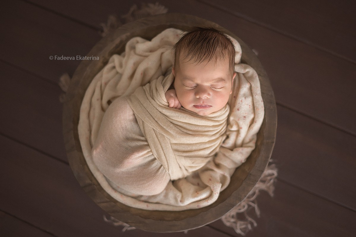 Новорожденные. Фотограф новорожденных Санкт-Петербург Екатерина Фадеева