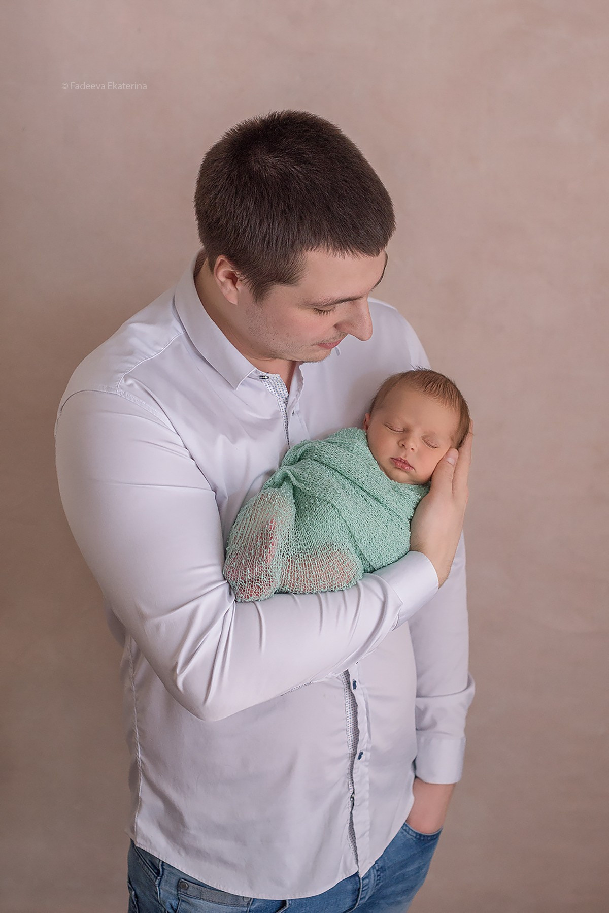 Новорожденные. Фотограф новорожденных Санкт-Петербург Екатерина Фадеева