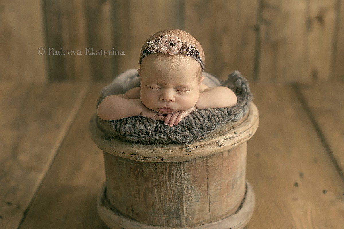 Новорожденные. Фотограф новорожденных Санкт-Петербург Екатерина Фадеева
