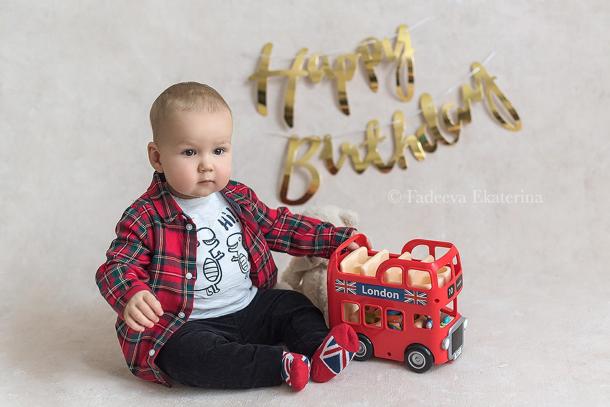 Дети от 3х месяцев и старше. Фотограф новорожденных Санкт-Петербург Екатерина Фадеева