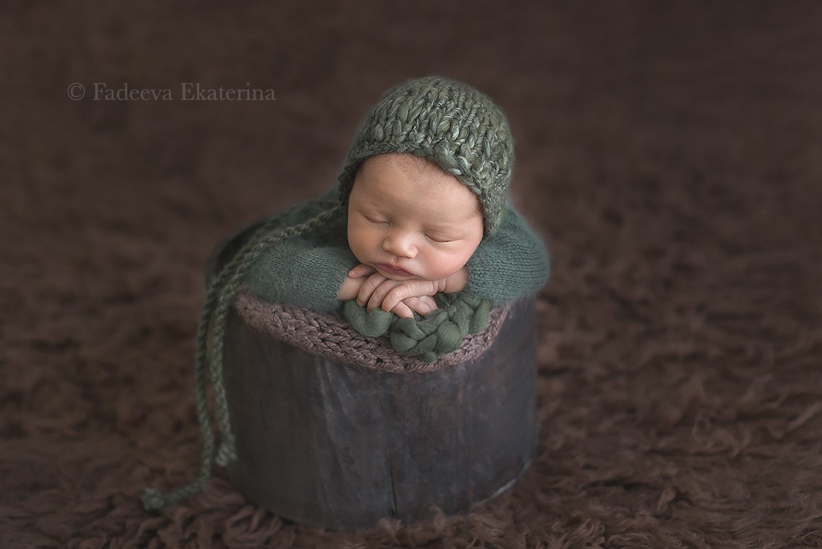 Новорожденные. Фотограф новорожденных Санкт-Петербург Екатерина Фадеева