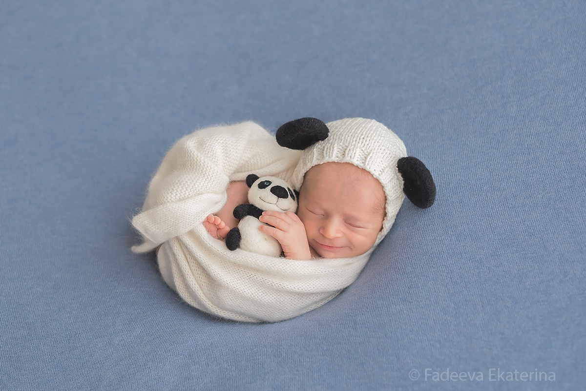 Новорожденные. Фотограф новорожденных Санкт-Петербург Екатерина Фадеева
