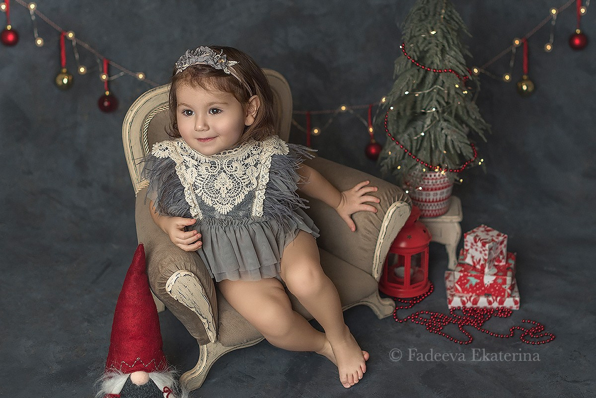 Дети от 3х месяцев и старше. Фотограф новорожденных Санкт-Петербург Екатерина Фадеева