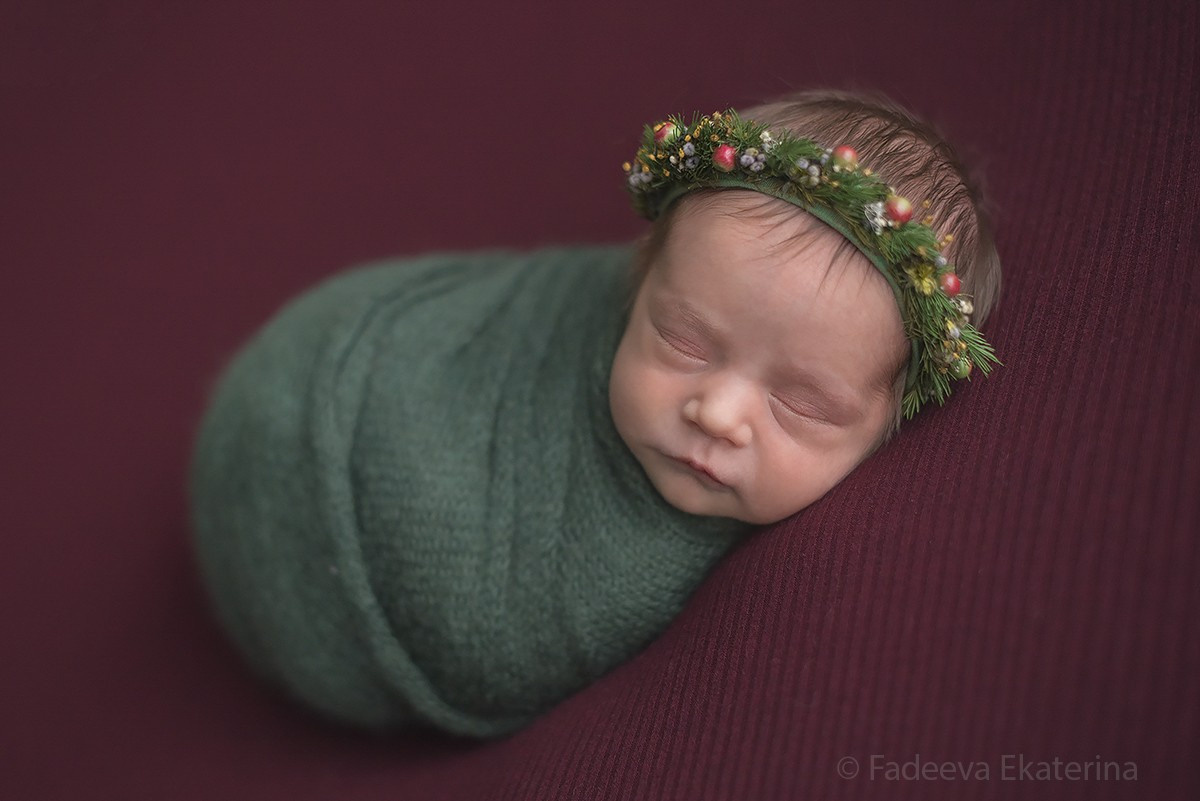 Новорожденные. Фотограф новорожденных Санкт-Петербург Екатерина Фадеева