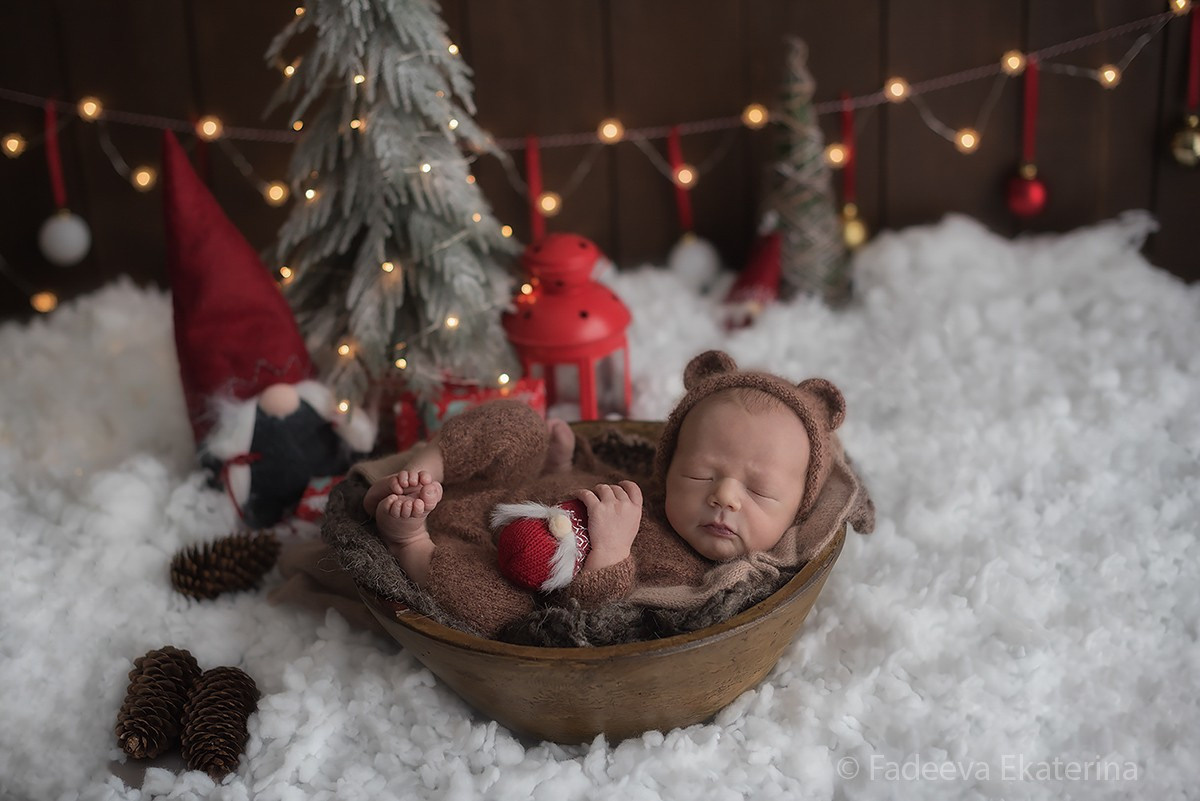 Новорожденные. Фотограф новорожденных Санкт-Петербург Екатерина Фадеева
