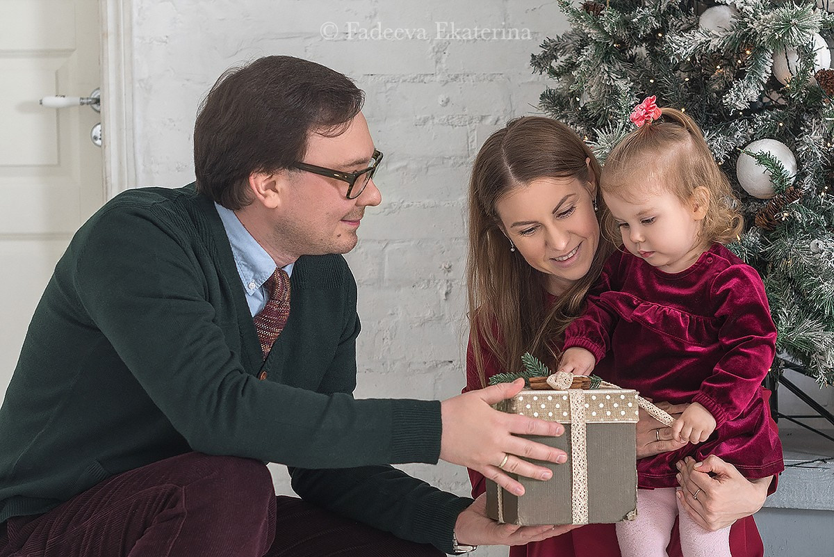 Семейный альбом. Фотограф новорожденных Санкт-Петербург Екатерина Фадеева