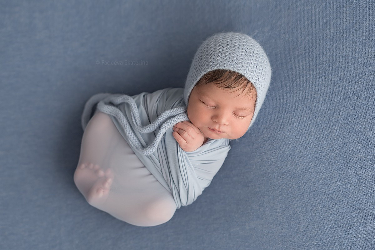 Новорожденные. Фотограф новорожденных Санкт-Петербург Екатерина Фадеева