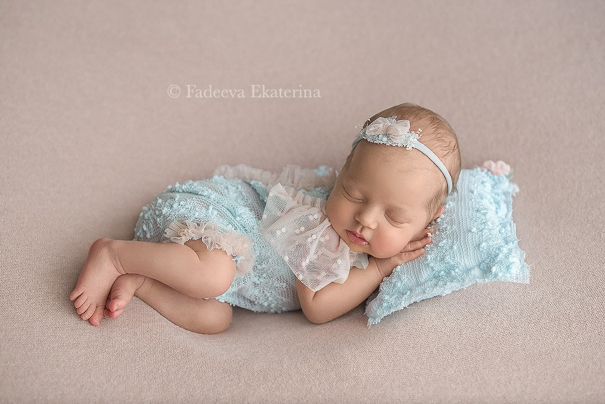 Новорожденные. Фотограф новорожденных Санкт-Петербург Екатерина Фадеева