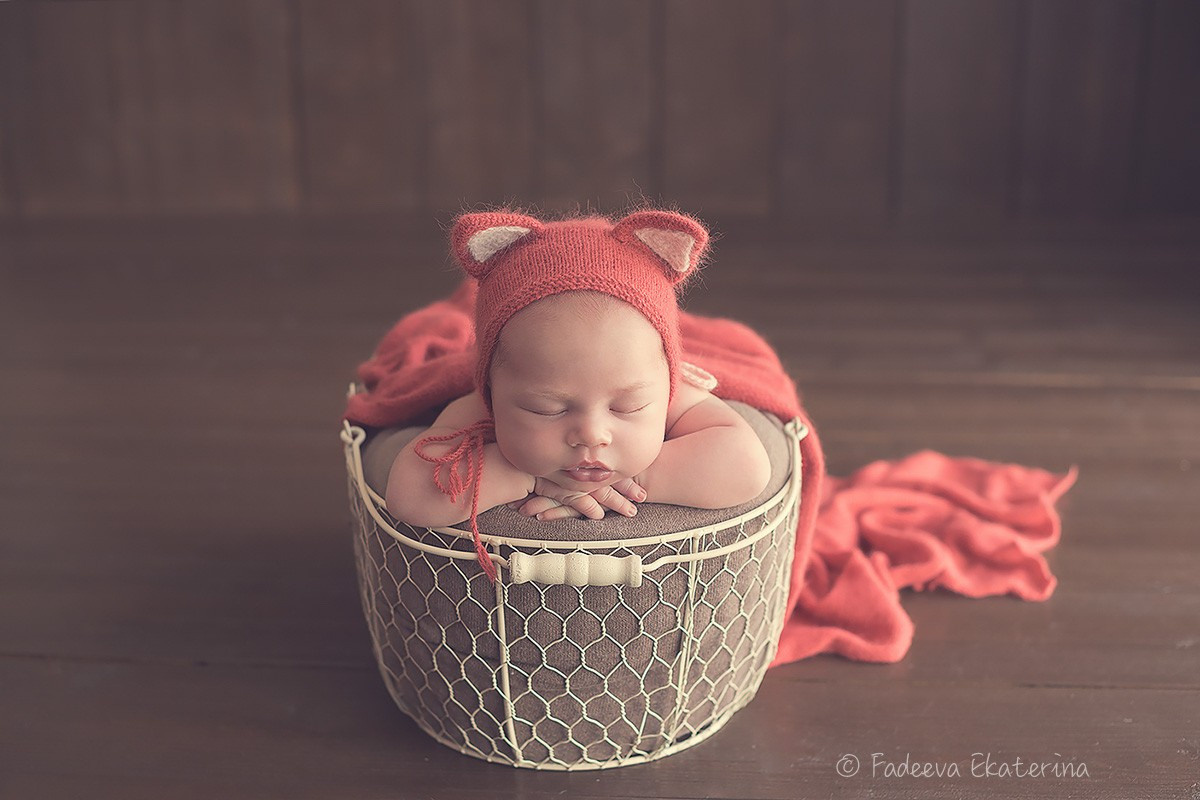 Новорожденные. Фотограф новорожденных Санкт-Петербург Екатерина Фадеева