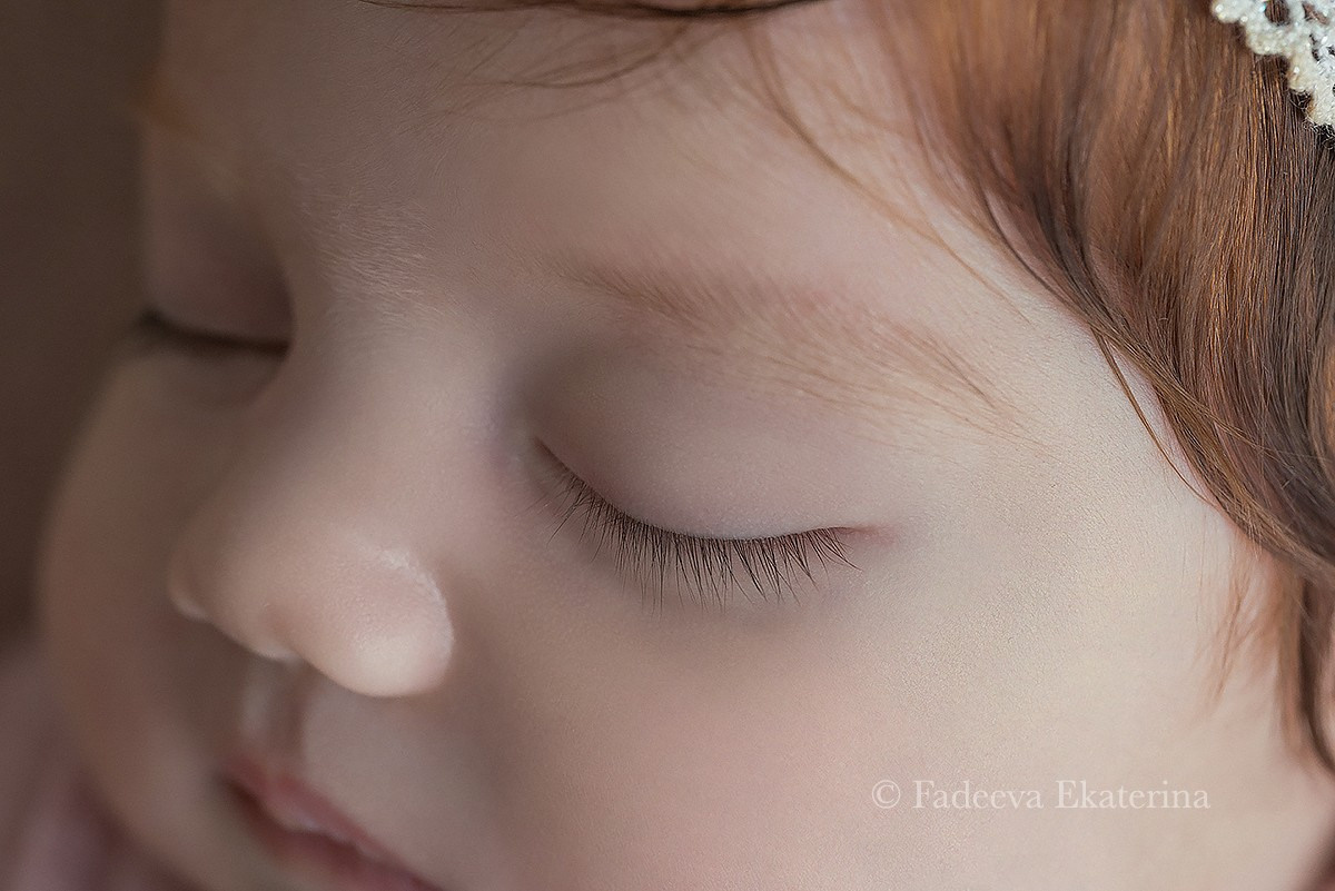 Новорожденные. Фотограф новорожденных Санкт-Петербург Екатерина Фадеева