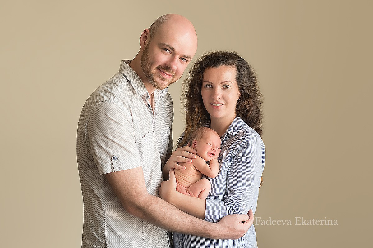 Новорожденные. Фотограф новорожденных Санкт-Петербург Екатерина Фадеева