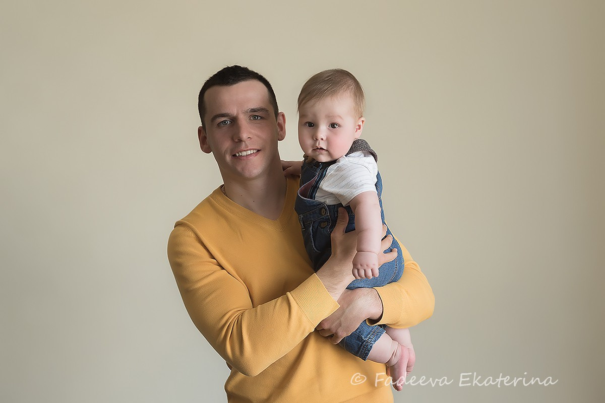 Дети от 3х месяцев и старше. Фотограф новорожденных Санкт-Петербург Екатерина Фадеева