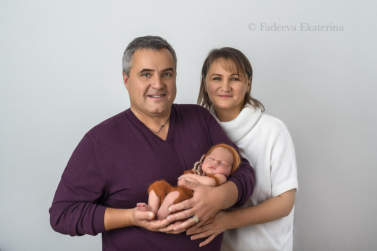Новорожденные. Фотограф новорожденных Санкт-Петербург Екатерина Фадеева