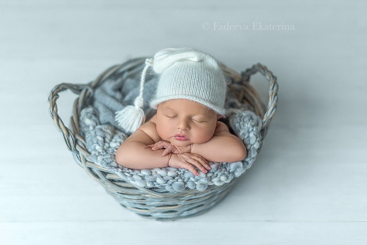 Новорожденные. Фотограф новорожденных Санкт-Петербург Екатерина Фадеева