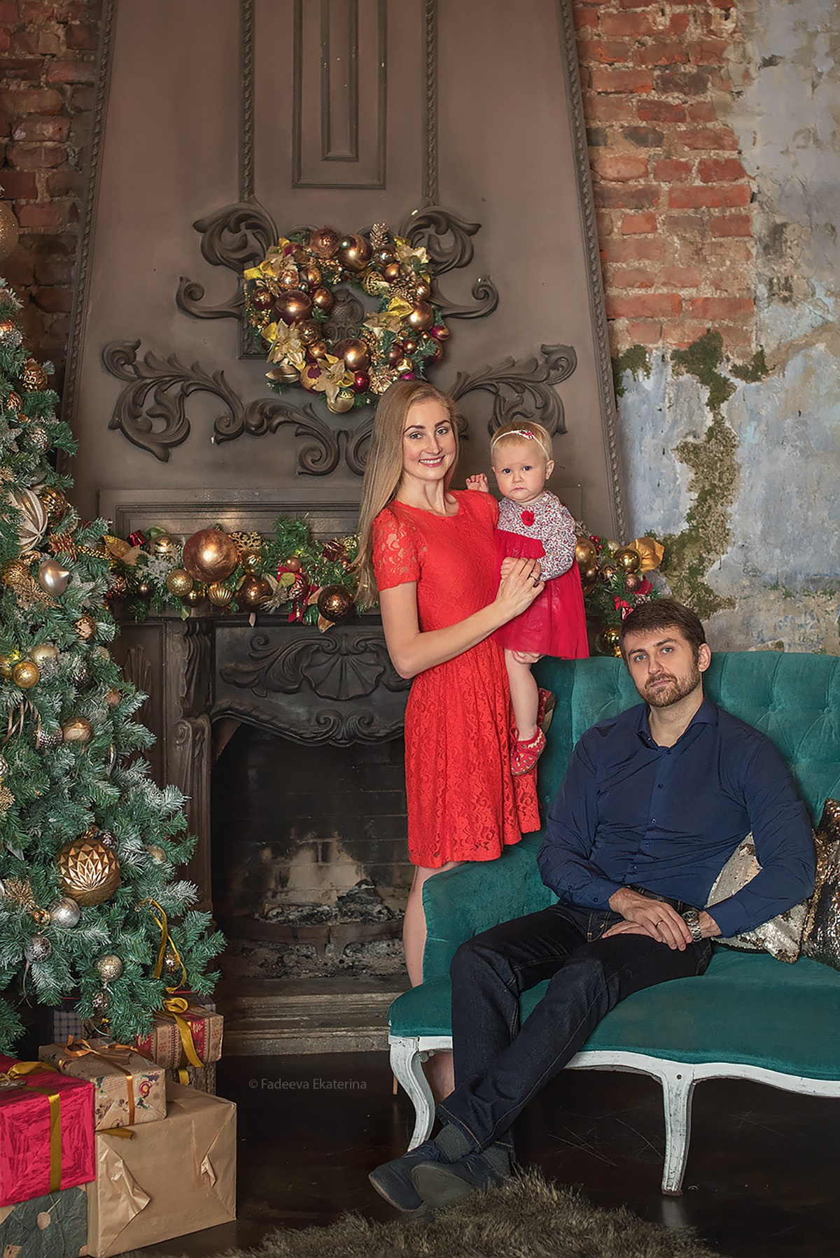 Семейный альбом. Фотограф новорожденных Санкт-Петербург Екатерина Фадеева