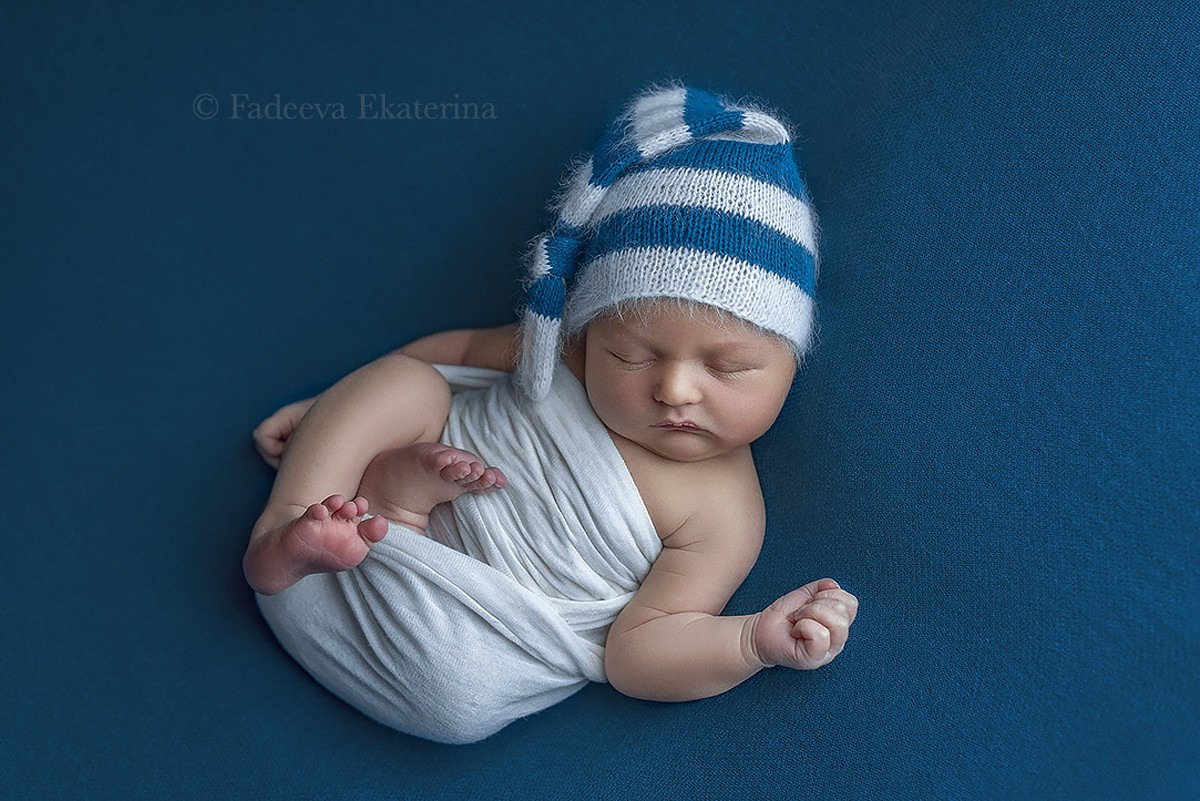 Новорожденные. Фотограф новорожденных Санкт-Петербург Екатерина Фадеева