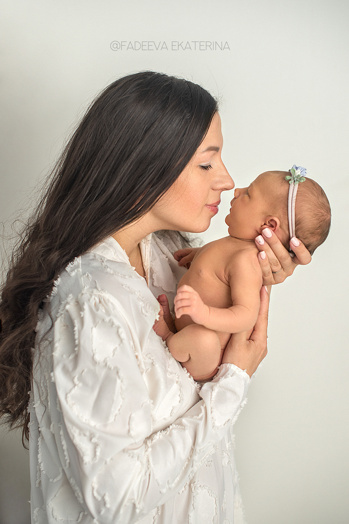 Новорожденные. Фотограф новорожденных Санкт-Петербург Екатерина Фадеева