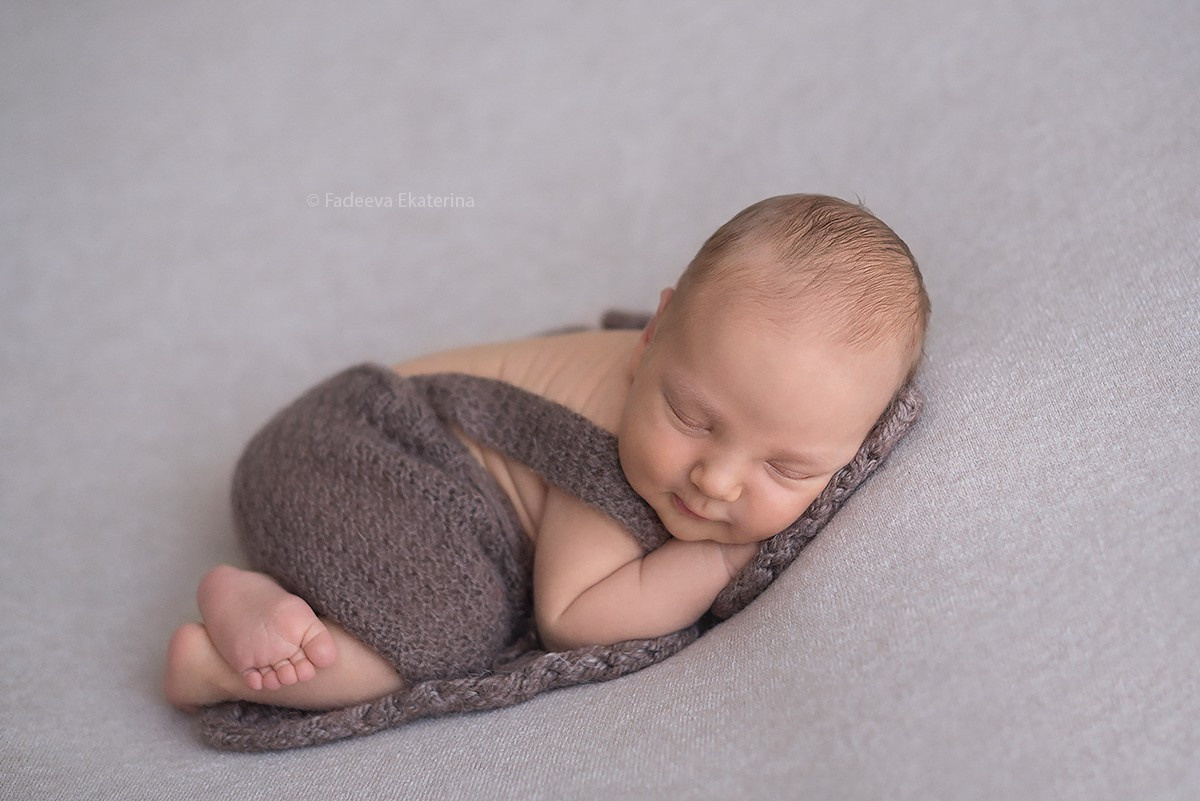 Новорожденные. Фотограф новорожденных Санкт-Петербург Екатерина Фадеева
