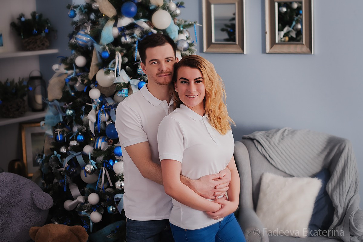 Семейный альбом. Фотограф новорожденных Санкт-Петербург Екатерина Фадеева